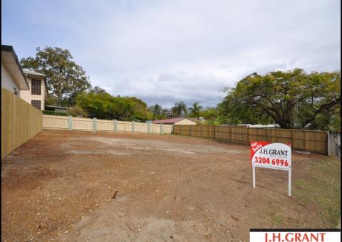 Murphy Street, Kallangur