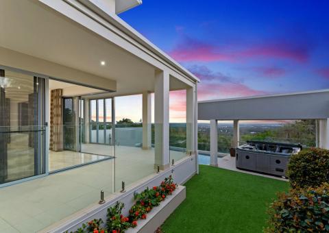 Skyhouse 1/ 20,  Box Street, Buderim