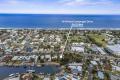 Waterfront living centrally located in the heart of the Sunshine Coast