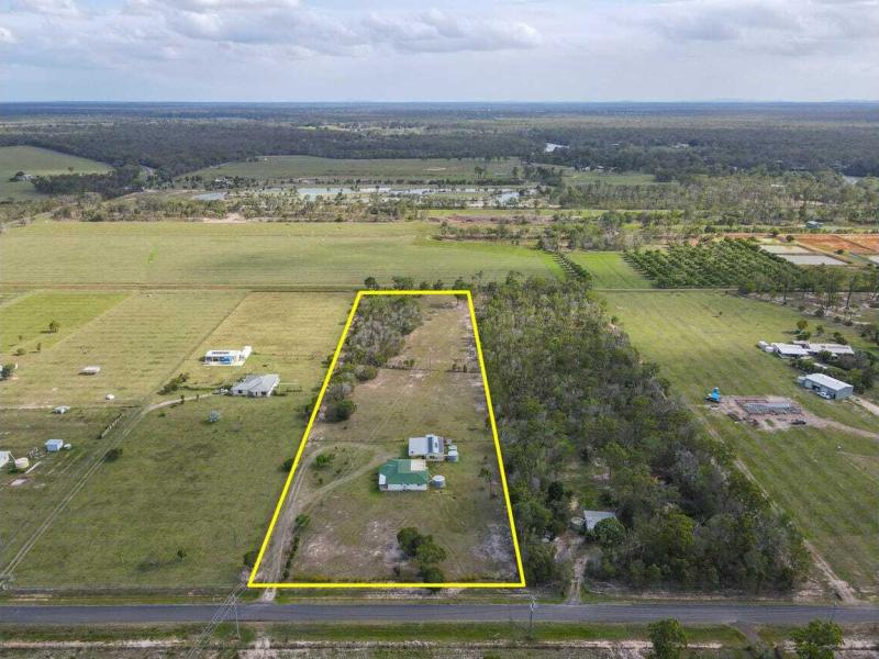 32-36 Coleman Crescent, Burrum Heads