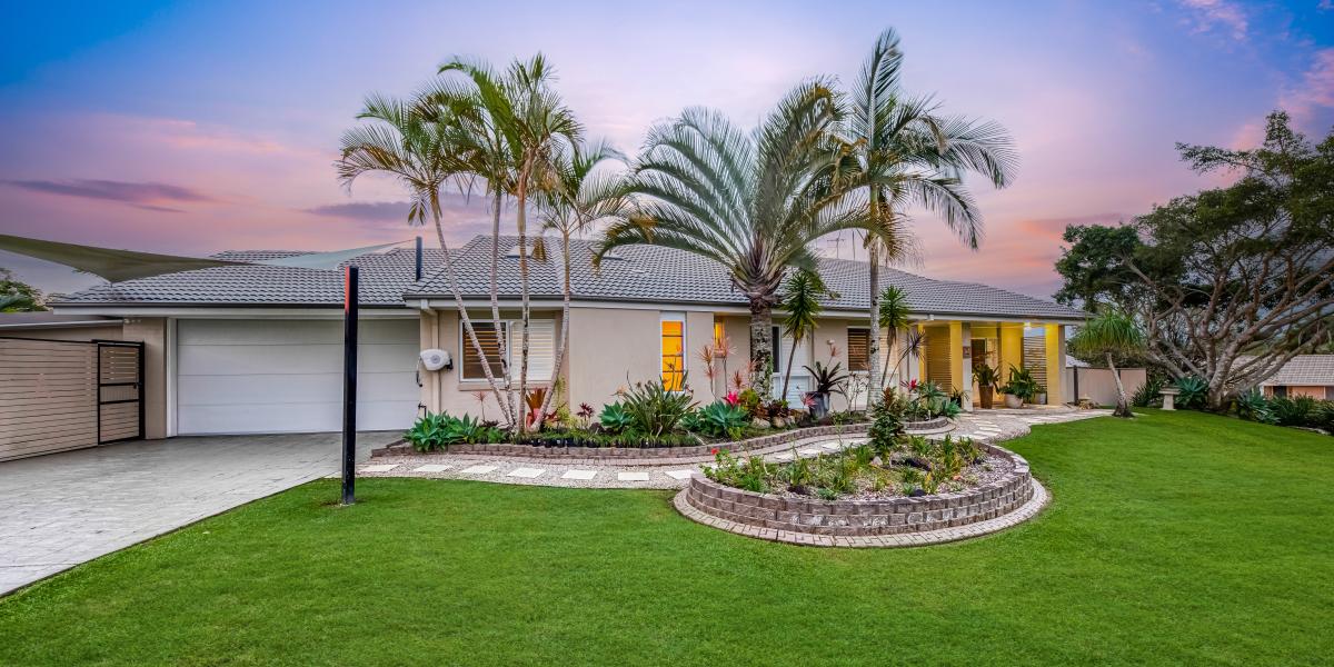 Home Blue Moon Property Real Estate Agents Sunshine Coast and South