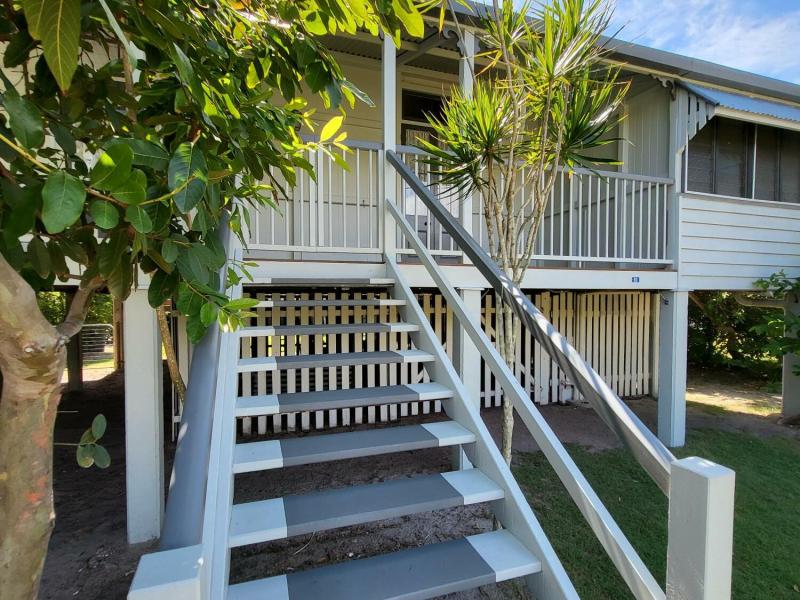 60 Howard St, Burrum Heads