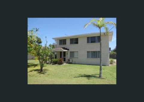 Unit 4, 33 Parker St, Maroochydore