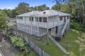 Charming Queenslander with Amazing views