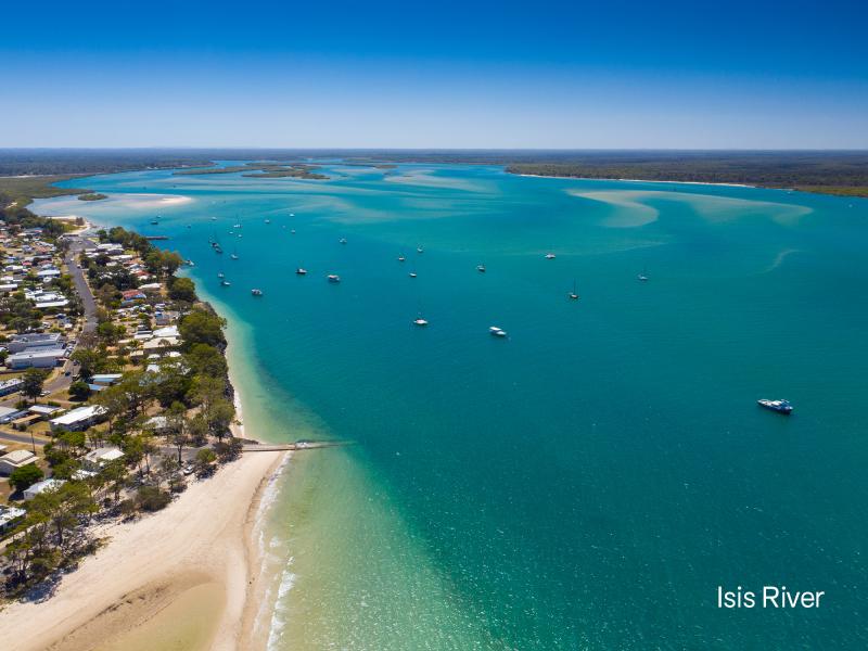 Lot 414 Lilly Pilly Drive, Burrum Heads