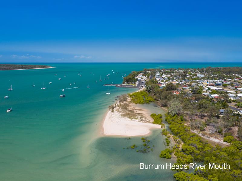 Lot 420 Lilly Pilly Drive, Burrum Heads