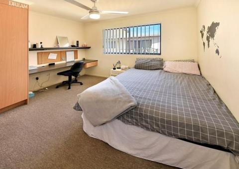 Unit 36, 7 Varsityview Ct, Sippy Downs