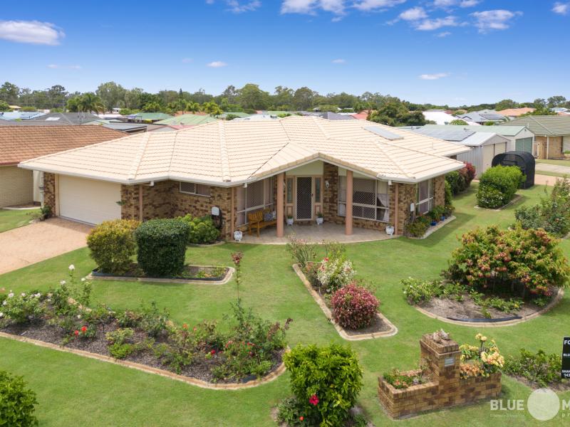 10-12 Kimberly Way, Burrum Heads