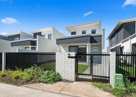 89 Tranquility Way, Palmview