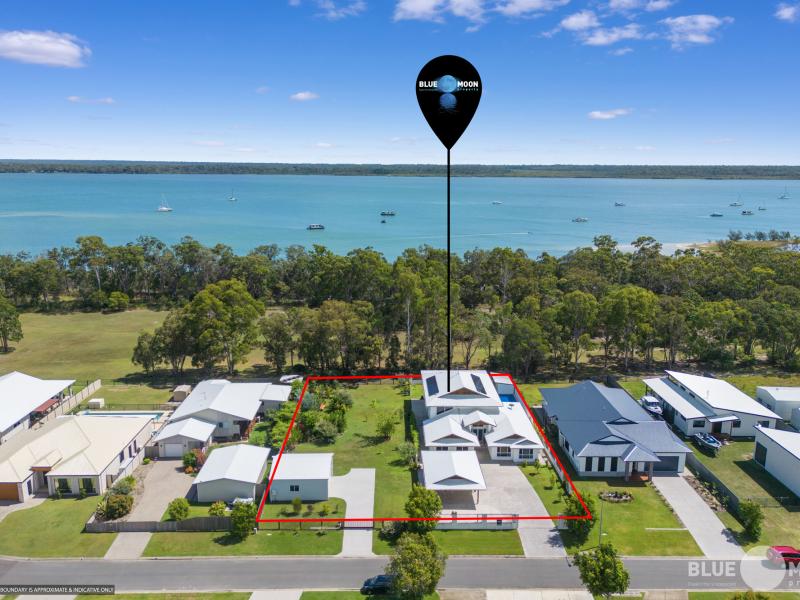 64-66 Traviston Way, Burrum Heads