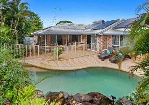 7 Rosslyn Ct, Buderim