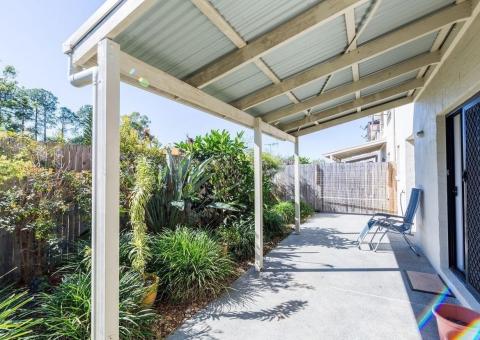 Unit 97, 120 Duffield Rd, Kallangur