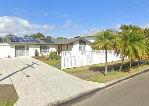 Maroochydore