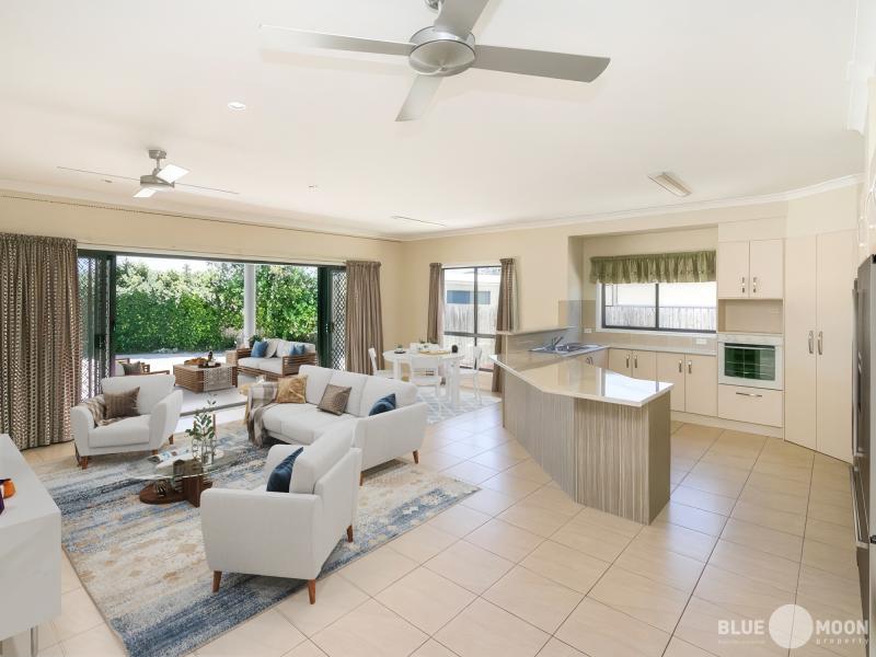 3 Krista Ct, Burrum Heads