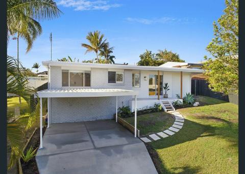 18 Valencia St, Maroochydore