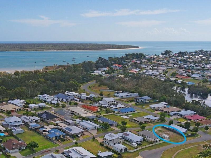 4 Traviston Way, Burrum Heads