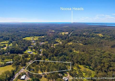 905 Eumundi Noosa Rd, Doonan