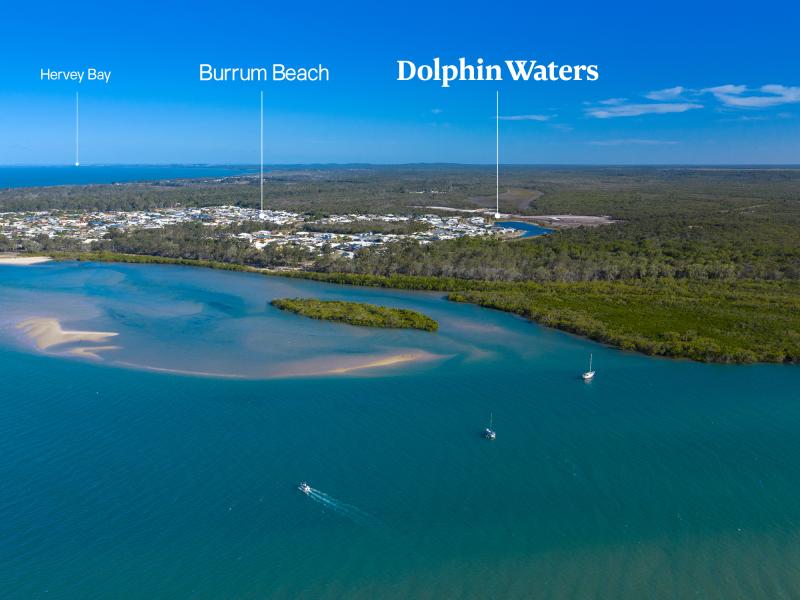 Lot 426 Fathom Court, Burrum Heads