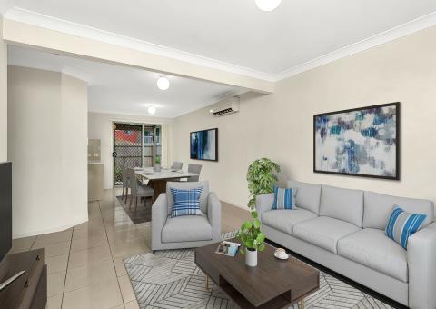 Townhouse 62, 116 Albert St, Goodna