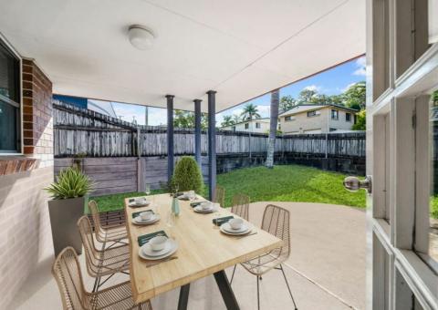 4 Hoop Ct, Maroochydore
