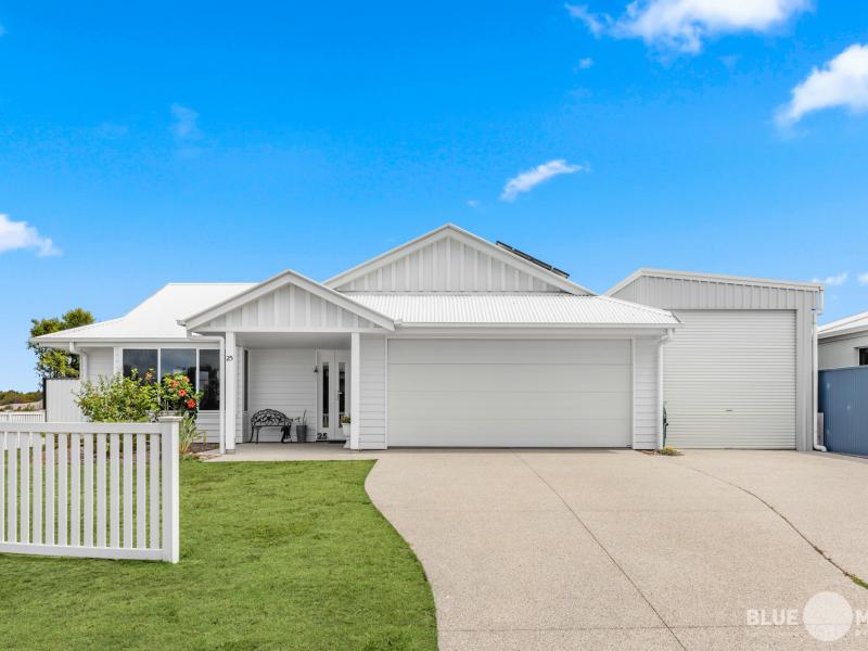 25 Lilly Pilly Dr, Burrum Heads