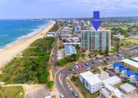 Unit 14, 19 Memorial Ave, Maroochydore