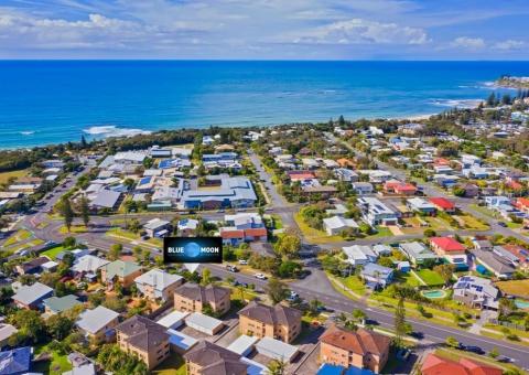 Unit 7, 6 Coonowrin St, Battery Hill