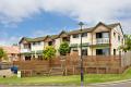 Family sized three-bedroom townhouse in Maroochydore