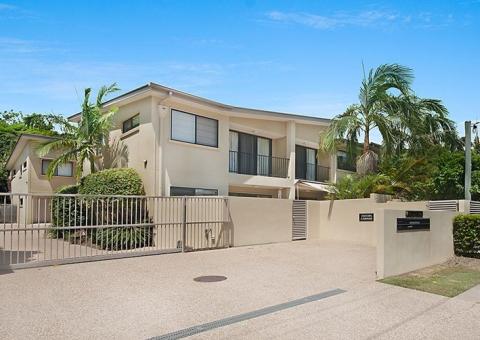 8, 22 Tolman Court, Maroochydore