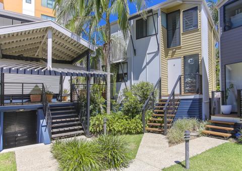 6/10-12 Kawanna Street, Mudjimba