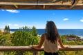 Iconic Beach House – Unsurpassed 180 degree ocean views – Live in as is or re develop in one of the coasts best locations!