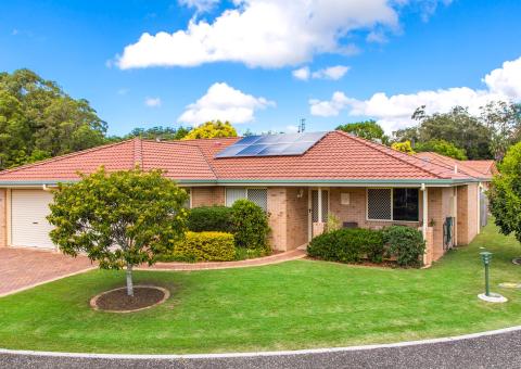 25, 45 Glen Kyle Drive, Buderim