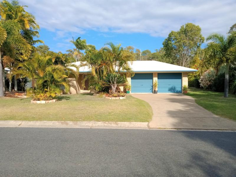 123 Burrum St, Burrum Heads