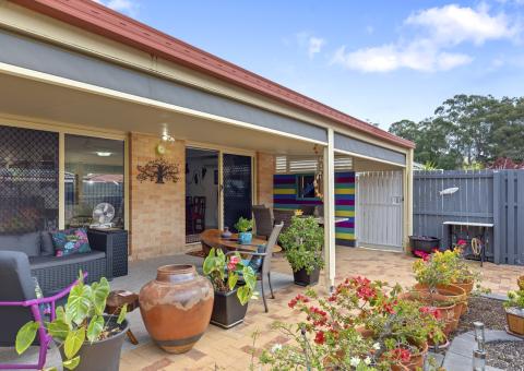 Unit 53, 45 "Kensington Gardens" Glen Kyle Dr, Buderim