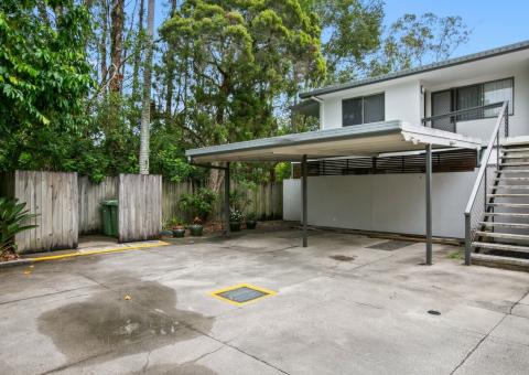 Unit 3, 7 Pearl St, Cooroy