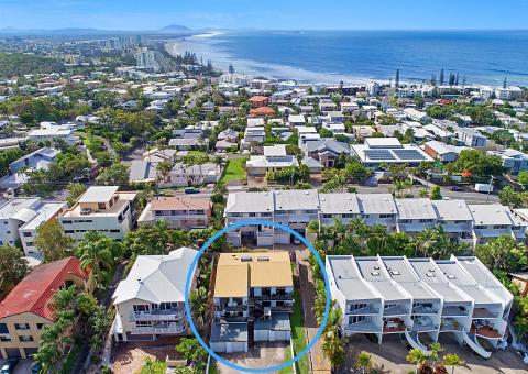 Unit 2/14 Kalinda Ave, Mooloolaba