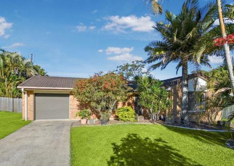 9 Daintree Cl, Kuluin