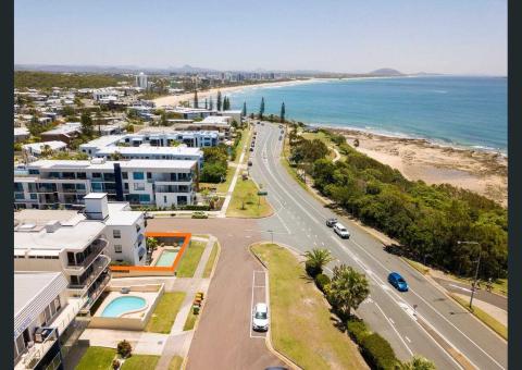 Unit 4, 1 Mandin St, Alexandra Headland