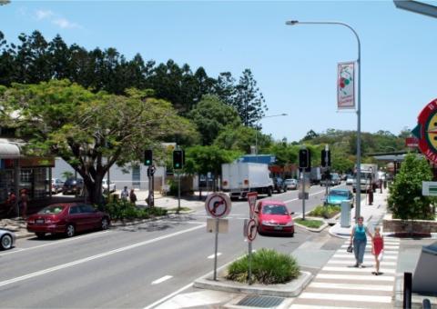 Unit 10, 10 Box St, Buderim