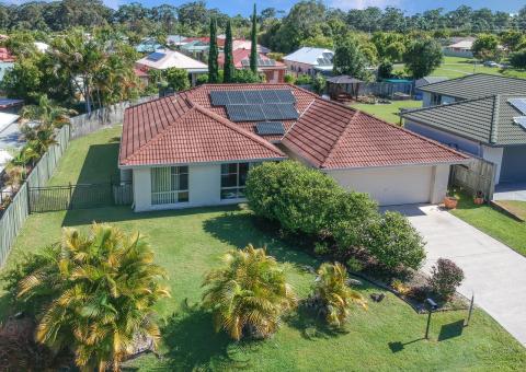 20 Fitzwilliam Drive, Sippy Downs