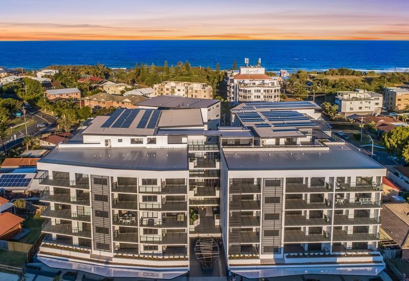 Buddina Beach Apartment