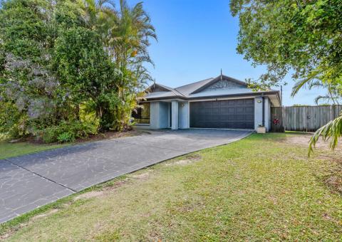 22 Fitzwilliam Dr, Sippy Downs