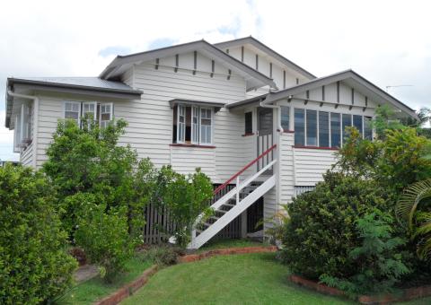 95 Ariadne St, Maryborough