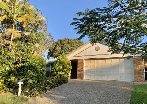 2 Bonaparte Pl, Palmwoods