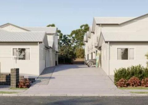 1, 11 Yinni Street, Maroochydore