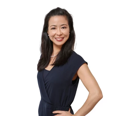 Natsuko Dolby