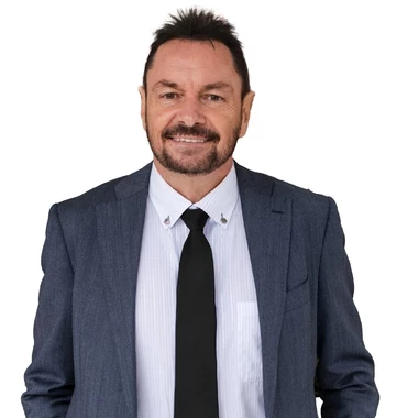 Marcus Dolby