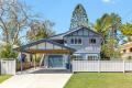RENOVATED QUEENSLANDER