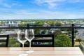 Lifestyle apartment at First Light in trendy Mooloolaba.
