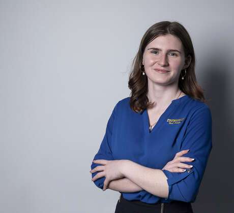 Chloe LLOYD-ABRAHAMS photo